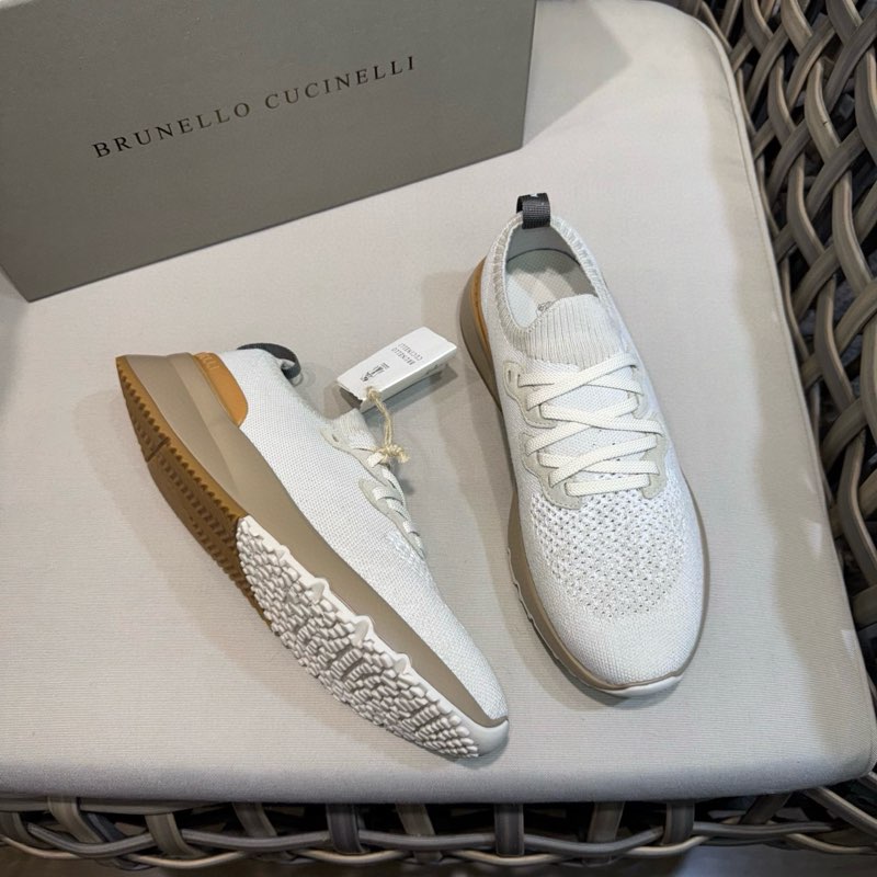 Brunello Cucinelli Shoes-7